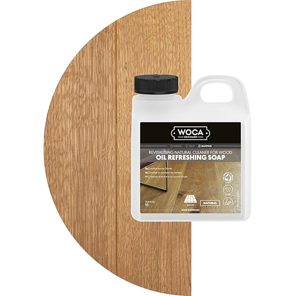 Poliboy BIO Entretien Des Parquets Et Lames De Bois Protection Pour Sols En Veritable Huiles Cires Laques Avec Cire Vegetale Vegetalien 3 X 1 L 3 L Echantillon 1427401007