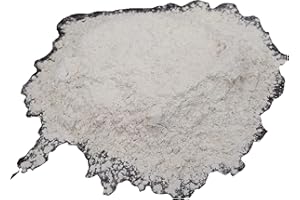 YORKSHIRE WORMS Garden Lime (Calcium Carbonate) Compost Acid Regulator Wormery Worms Reptiles Pack (500g)