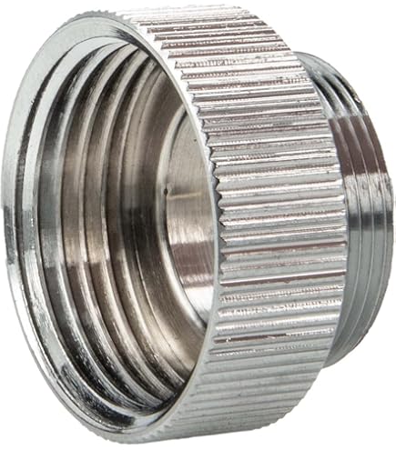 YobiLife Adaptateur De Filetage Pour Forets M22 Vers 1-1/4-7