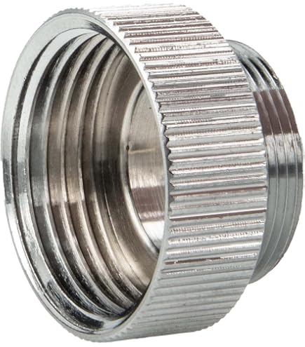 Adaptateur De Filetage M22 Vers 1 1/4-7 - Connexion Stable Pour Forage Intensif, Idéal Pour Roche Dure Et Chantiers Complexes