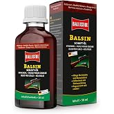 Ballistol Balsin Şaftol Bakım Ekipmanı