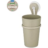 Koziol Bej Diş Fır&ccedil;alık - 300 ml