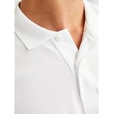 Jack &amp; Jones JJEBASIC POLO SS NOOS Polo Tiş&ouml;rt Erkek
