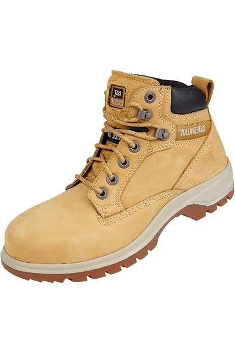 cat kitson safety boots