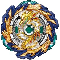 TAKARA TOMY Beyblade Burst Booster Super King B-172 World