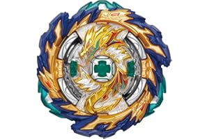 TAKARA TOMY - Amplificatore Beyblade Burst B-167 Mirage Fanir Nothing 2D