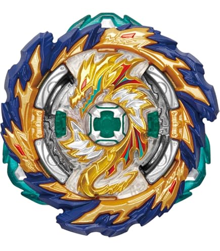 ベビテクター　#142 TAKARA TOMY BEYBLADE Burst Booster B-159 Super Hyperion.Xc