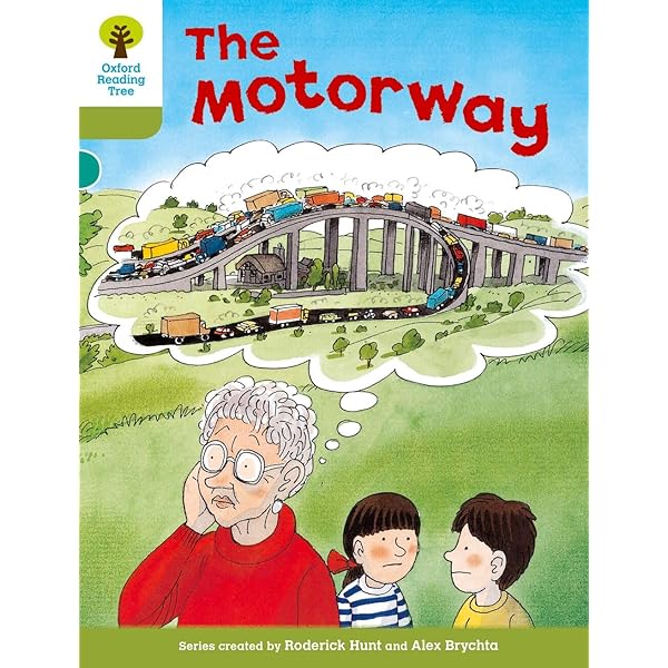 Oxford Reading Tree: Level 7: More Stories A: Roman Adventure