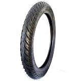 18 Tubeless Bike Tyre for Hero Passion 