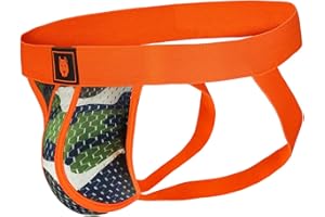 GRUFF PUP Combat Jockstrap