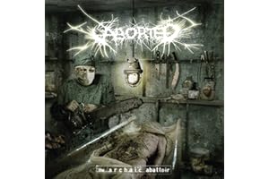 The Archaic Abattoir