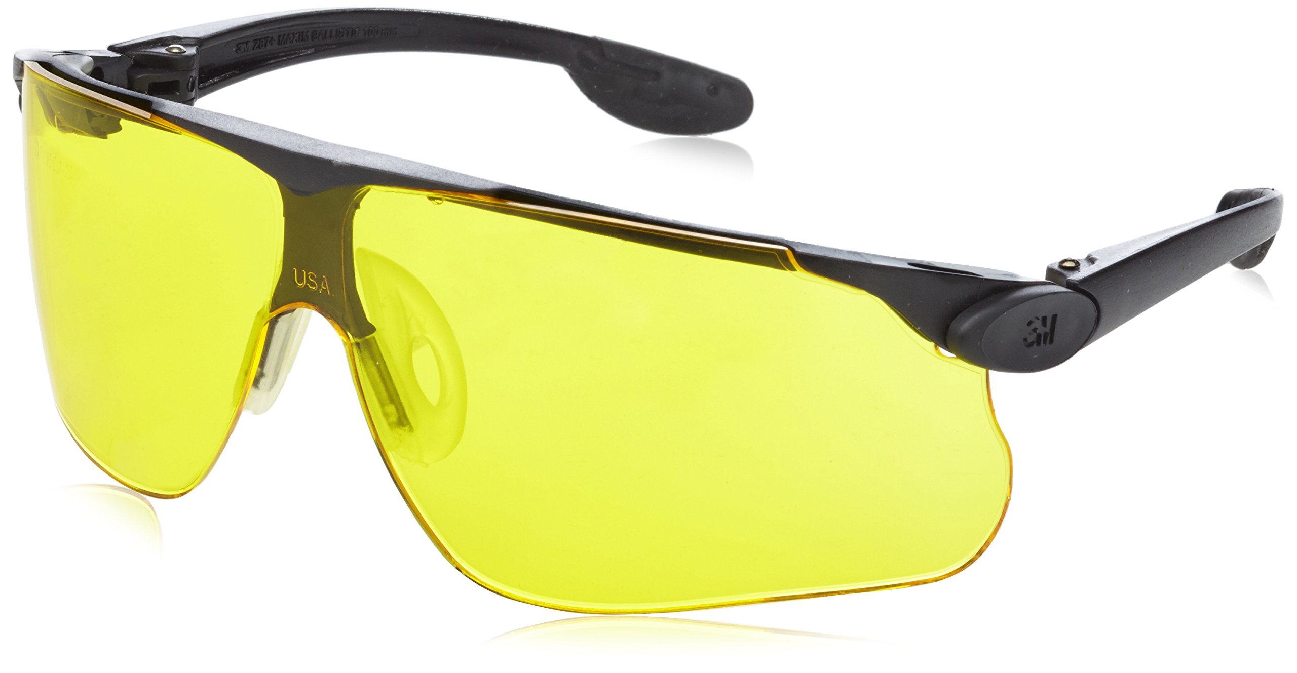 Gafas de seguridad para Caza y Tiro 3M Maxim Ballistic, DX ...
