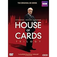 House of Cards Trilogy