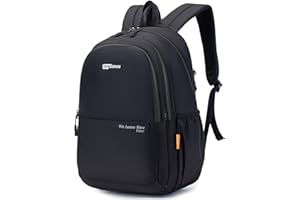 SPAHER Plecak podróżny linii lotniczych Bagaż podręczny 40x30x20 Wizzair Wodoodporny plecak podróżny linii lotniczych Plecak szkolny 25L Easyjet Piesze wycieczki Plecak kempingowy dla kobiet mężczyzn