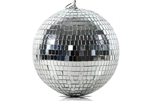 Eurolite - Strobosfera, 20 cm