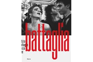Letizia Battaglia. Senza fine. Ediz. illustrata