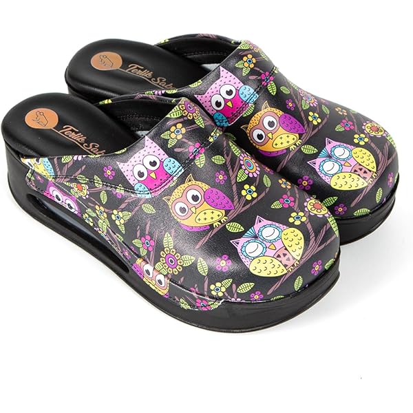 Terlik Sabo Air ST276 Max Zoccoli In Pelle Pantofole Sabot Scarpe