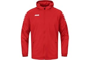 ‎JAKO JAKO Team 2.0 Allwetterjacke Kids Dunkel Kinder