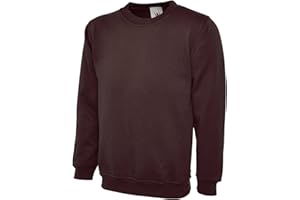 UNEEK CLOTHING UC202 - - 5/6 yrs 300GSM Childrens Sweatshirt