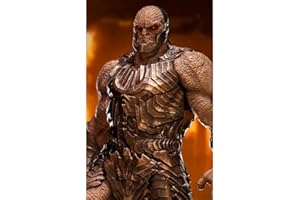 Iron Studios 1:10 Darkseid - Liga Sprawiedliwości Zacka Snydera