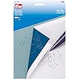 Prym 610.464 Blue & White Transfer Paper, Papier, One Size