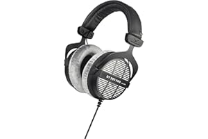 Beyerdynamic DT990 PRO Open Dynamic Studio 250 Ohm Headphones