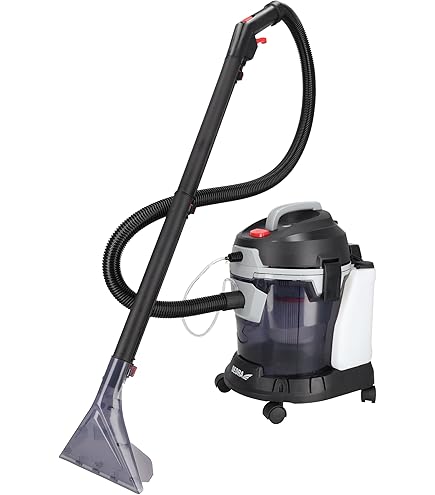 LUTH Premium Profi Parts Filterbeutel Thomas 787101 Nr 201 für Multisauger Nass Trocken 5stk