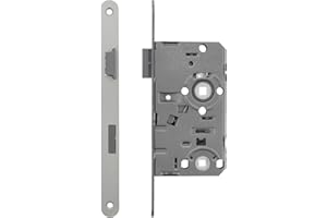 Serrure encastrée ToniTec.