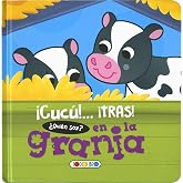 &iexcl;Cuc&uacute;!... &iexcl;Tras! En La Granja