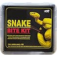 SAFETY ZONE® First Aid Kit for Snake Bite/Reptile Bite