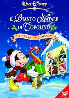 Disegni Di Natale Walt Disney.Cofanetto Magico Natale Disney Volume 1 4 Dvd Amazon It Pixar Animation Disney Studios Pixar Animation Film E Tv