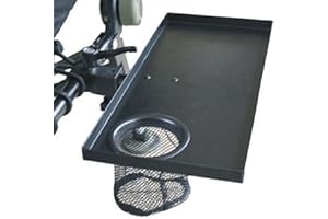 CARP SPIRIT Tisch für Bed Chair