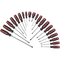 Sunex Steckschlüsseleinsatz – 3/8" Auf 5/16", Aus Cr-Mo-Stahl