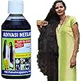 Adivasi Neelambari Adivasi herbal hair oil for hair growth, Hair Fall Control 250 ml