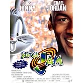 Space Jam [Blu-ray]