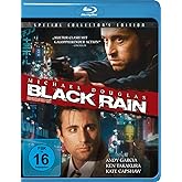Black Rain - Special Collector's Edition [Blu-ray]