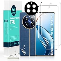 realme 12 Pro+ 5G Smartphone 8+256GB, Sony IMX890 OIS Camera, 3X