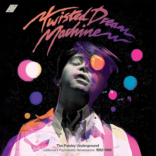 COME TO MY WORLD (A BRIEF HISTORY OF INDIE POP 1985-2023