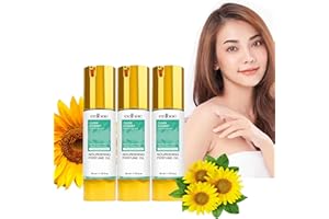 AEBDGDD Pflegendes Parfümöl, Perfume Oil mit Pflegender Ölkomplex, Original glowcane Clean Elegance Parfüm Öl Damen, Clean Elegance Parfüm Öl für Damen, Länger anhaltender Duft, Nourishing Oil (3PC)