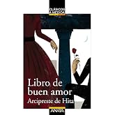 Libro de buen amor (CL&Aacute;SICOS - Cl&aacute;sicos a Medida)