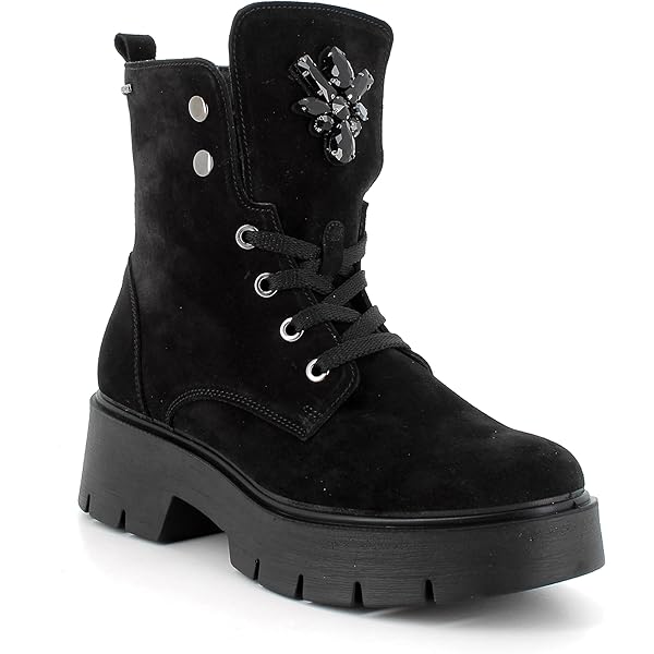 Scarponcini Anfibi Anfibi Igi&co Anfibi Igi E Co Donna IGI&CO