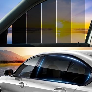 Active Film Limo Black, Medium, Light & Ultra Light Car Auto Tint Window Tinting Film 50% Ultra Light Black 1mx50cm Active Film Limo Black, Medium, Light & Ultra Light Car Auto Tint Window Tinting Film 50% Ultra Light Black 1mx50cm