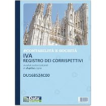 IVA REGISTRO DEI CORRISPETTIVI - Moduli autoricalcanti in duplice ...
