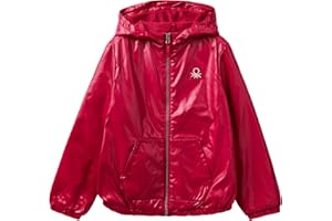 United Colors of Benetton Chaqueta para Niñas