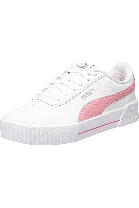 puma carina suede junior