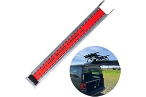 ‎040 PARTS 040Parts Verbesserter Heckklappenaufsteller kompatibel für VW T5 California für T6 Cali für T6.1 California für Volkswagen Zubehör Heckklappenständer