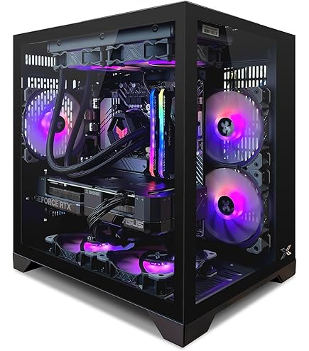 その他 NVIDIA GeForce RTX 4060 & Ryzen 7 5700X Sedatech PC Gamer Advanced Tower ATX • AMD Ryzen 7 5700X • RTX4060