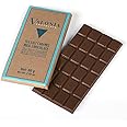Valonia Grand Tuzlu Karamel Çikolata Çikolata 80g - Farklı Tatlar Arayanlara Özel, Premium Gurme Lezzetli Hediyelik Çikolata