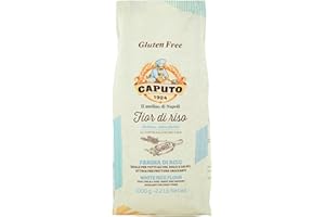 ANTIMO CAPUTO Caputo - Farina Senza Glutine