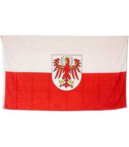 Fahne Aschersleben – 90 X 150 Cm, UV-beständige Flagge
